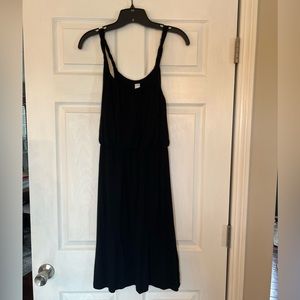 Old Navy cotton dress. Size XS.